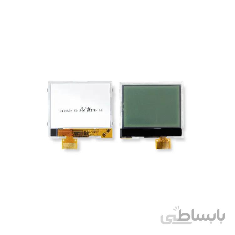 LCD 1202.1203.1280 NOKIA