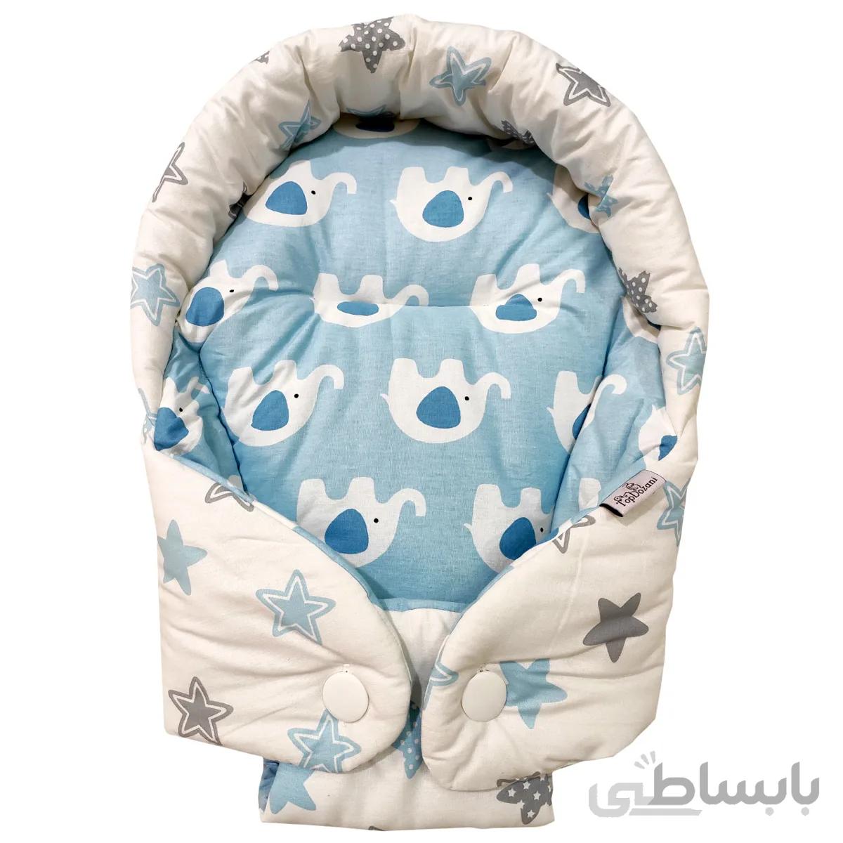 تشک آغوشی TDA433