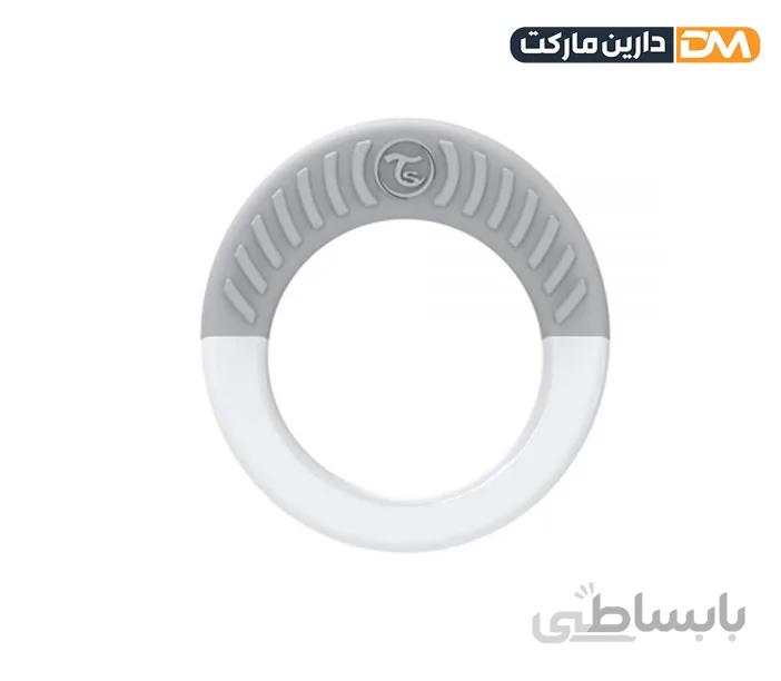 دندانگیر حلقه‌ای کودک تویست شیک +1