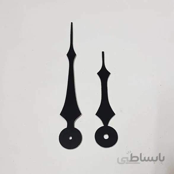 عقربه مشکی کد b15