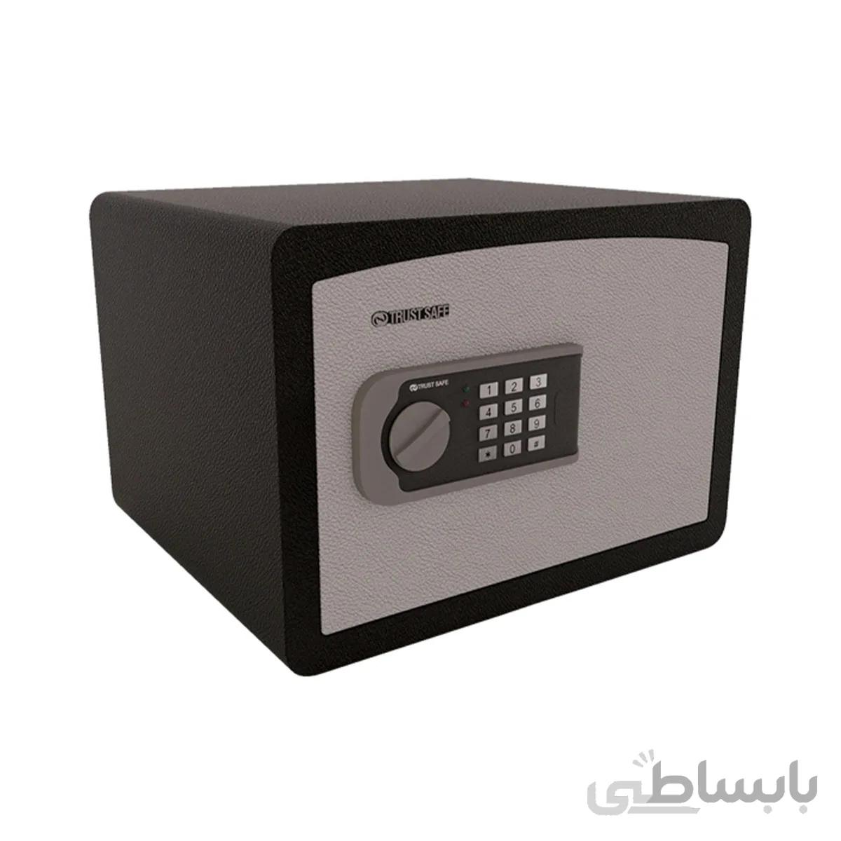 سیف باکس مدل 50CF تراست سیف