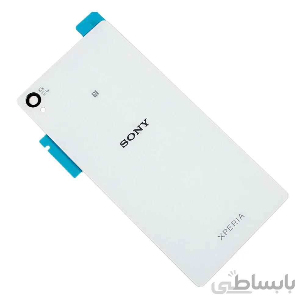 درب پشت Door Sony Xperai Z1 White
