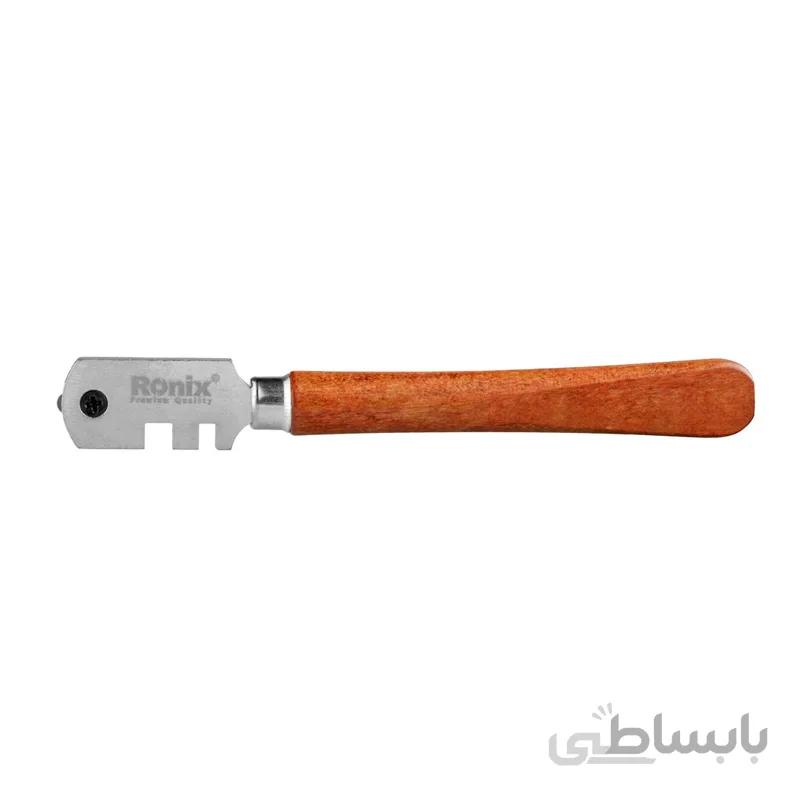 الماس شیشه بر رونیکس مدل RH-3400 ا Ronix RH-3400 Diamond Glass Cutter