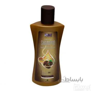 شامپوکافئین