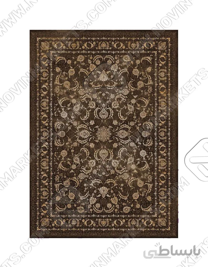 فرش بهشتی کلکسیون لاوین کد ۲۸۸ ا Beheshti carpet Lavin collection