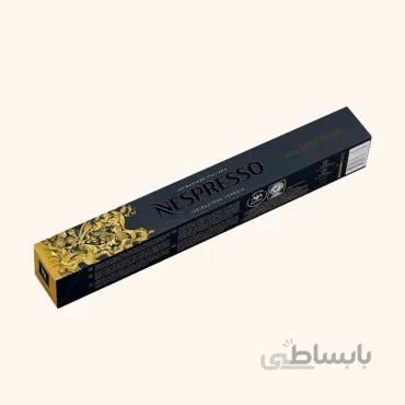 کپسول قهوه نسپرسو اسپیرازیونه ونزیا 8 - 10 عددی