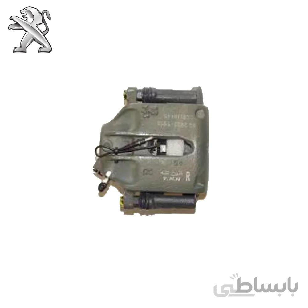 سیلندر ترمز چرخ جلو پژو RD