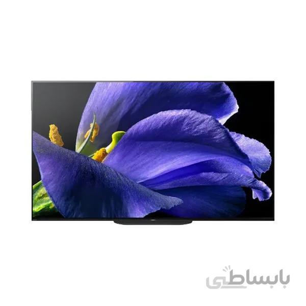 تلویزیون OLED سونی 65 اینچ مدل 65A9G