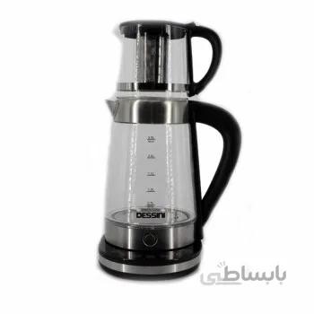 چای ساز دسینی مدل DS-1920