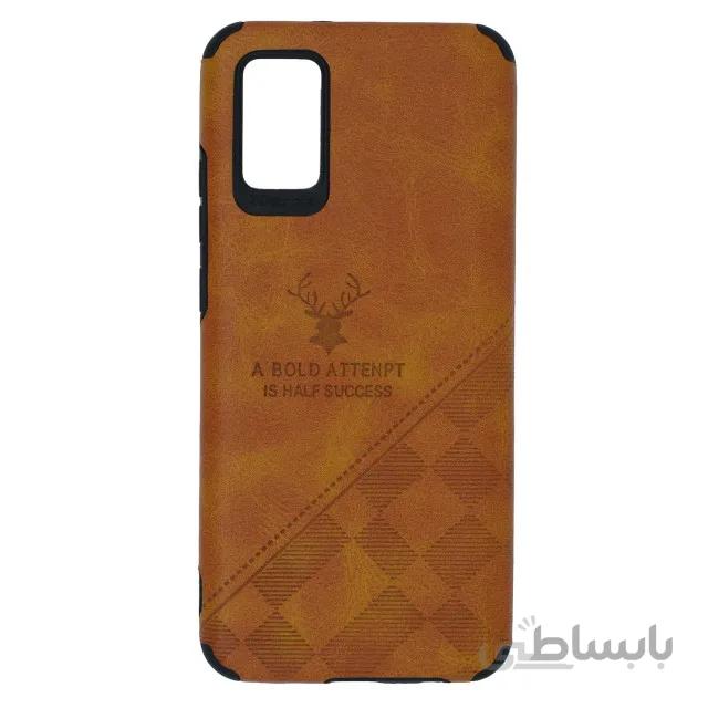 قاب گوشی سامسونگ Galaxy A02s گوزنی DEER