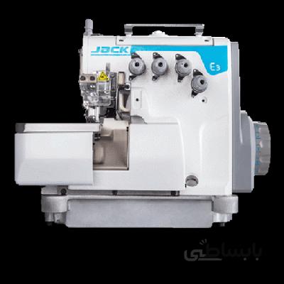چرخ سردوز 5 نخ جک مدل E3-5