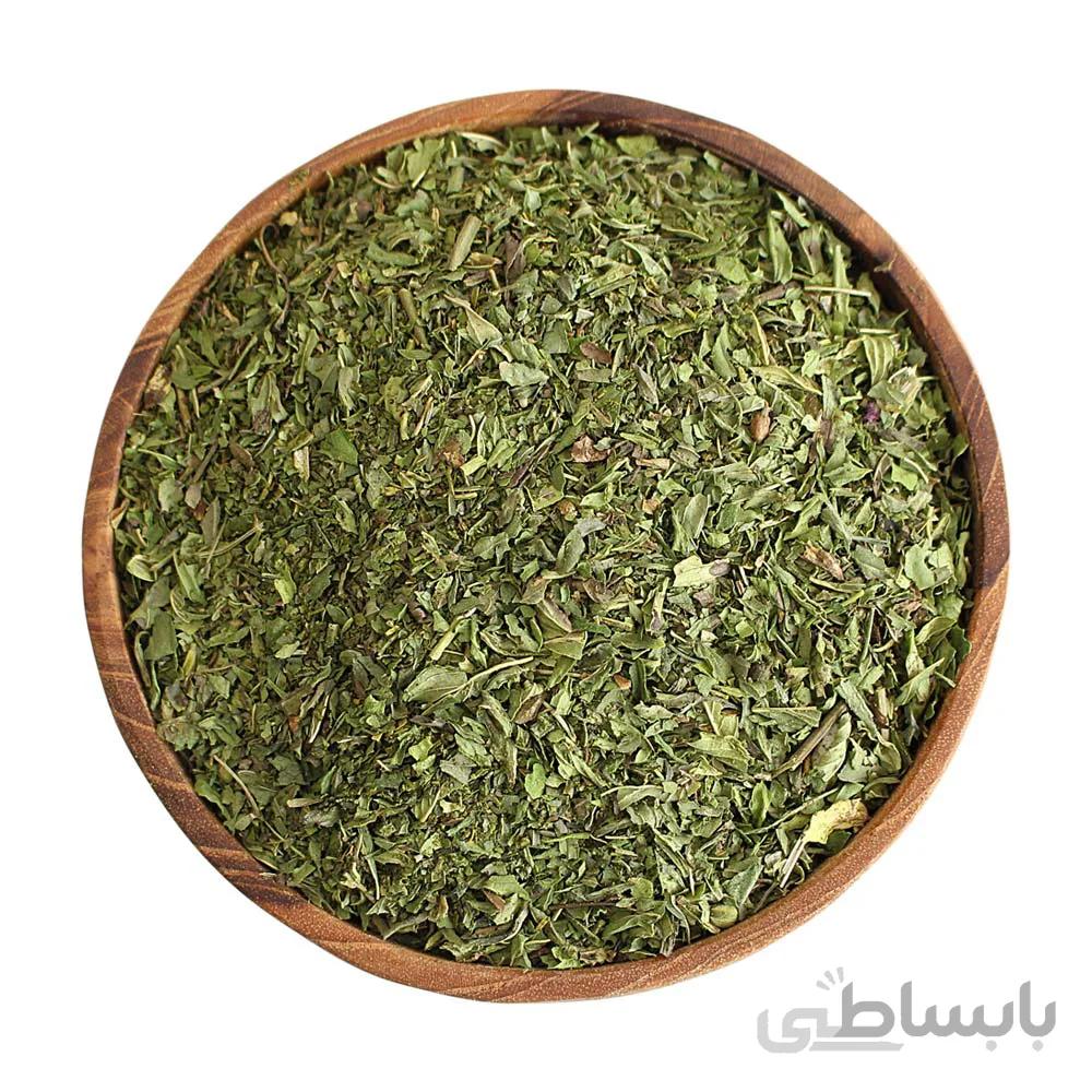 سبزی نعنا