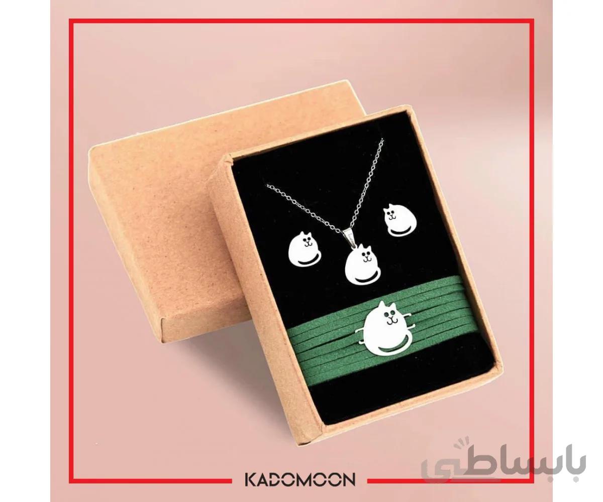 نیم ست میشا پیشوعه