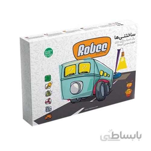 بازی ساختنی ها2