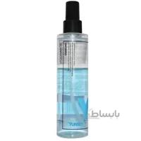 اسپری مو دوفاز یانسی مدل Diamond line حجم 200 میلی لیتر
