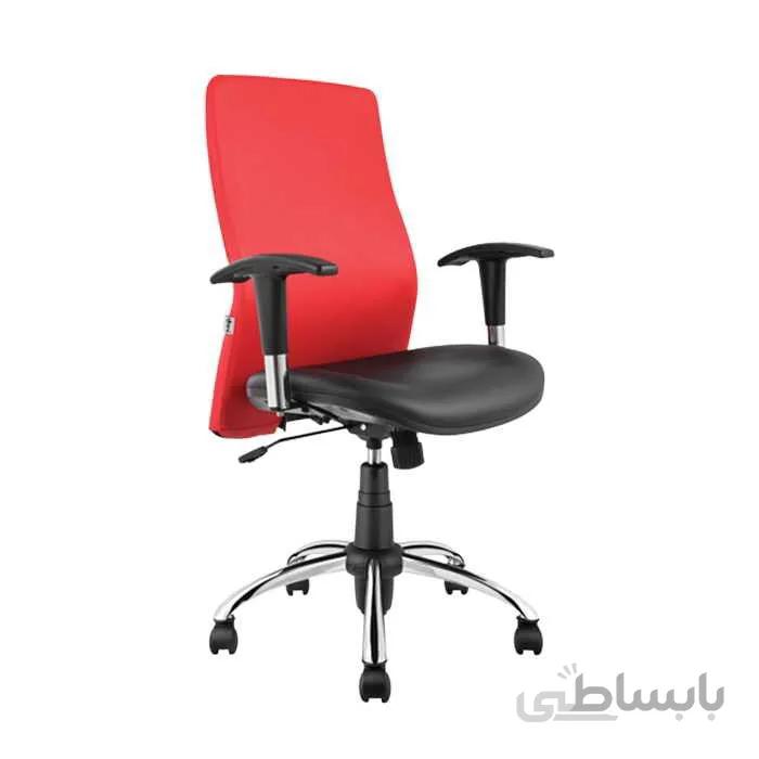 صندلی کارمندی لیو مدل H72k