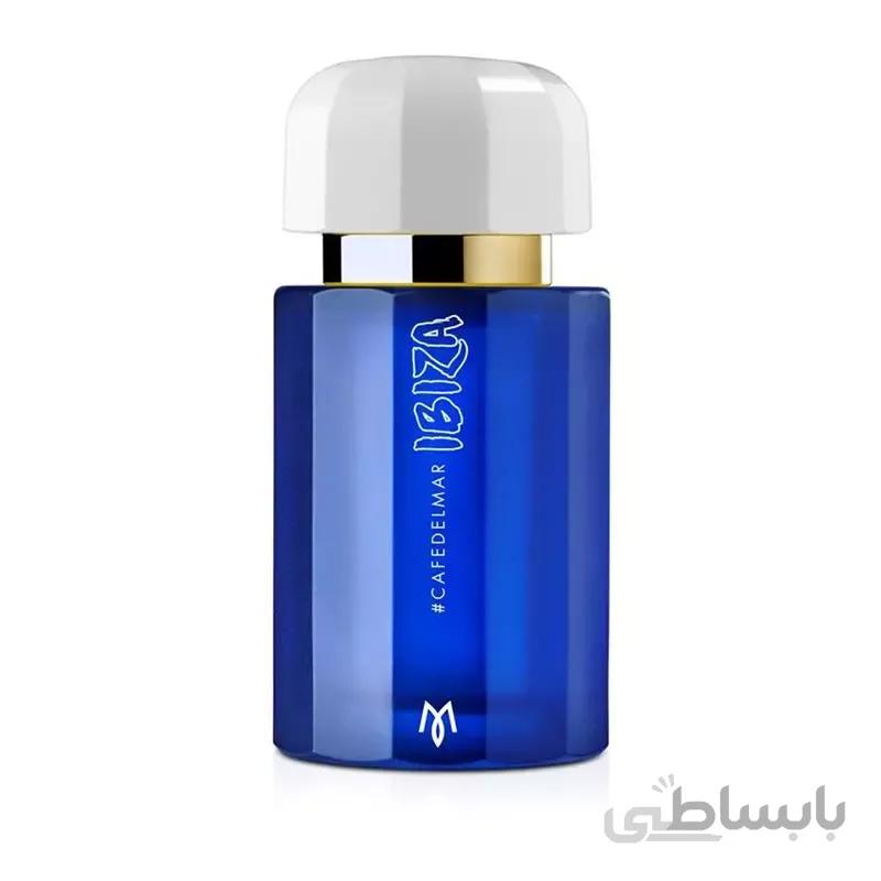 Ramon Monegal Cafe Delmar For Women Men EDT Tester