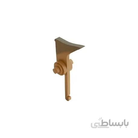 ناخنک هات رول ریکو MP 3500 - ست 7 تایی