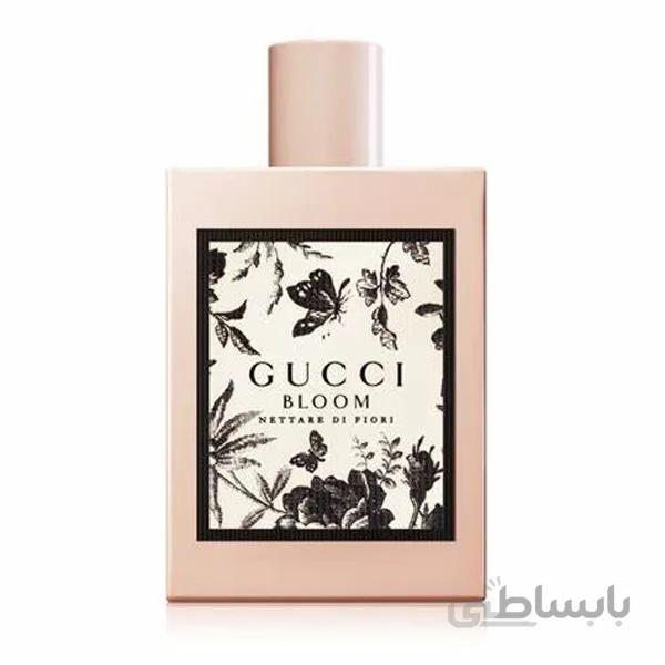 تستر گوچی بلوم نتتاره دی فیوری bloom nettare di fiori