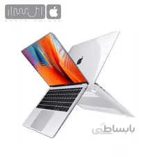 کاور مک بوک پرو مدل HardShell مناسب برای MacBook Pro 16.2 inch