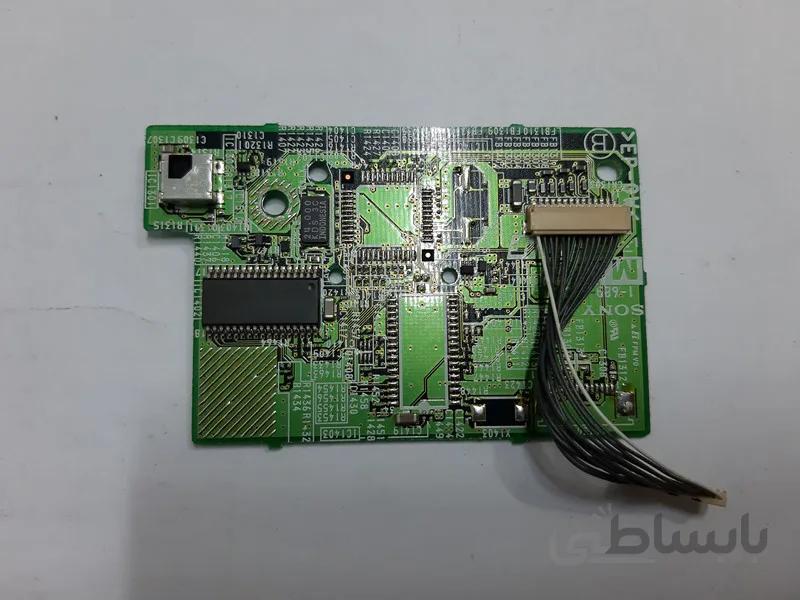برد ویدئو پروژکتور سونی VPL-CS۶