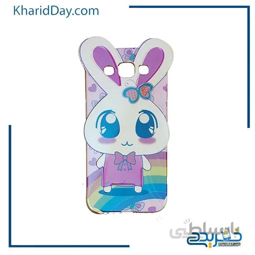 قاب گوشی عروسکی سامسونگ Galaxy E5 کد S100668