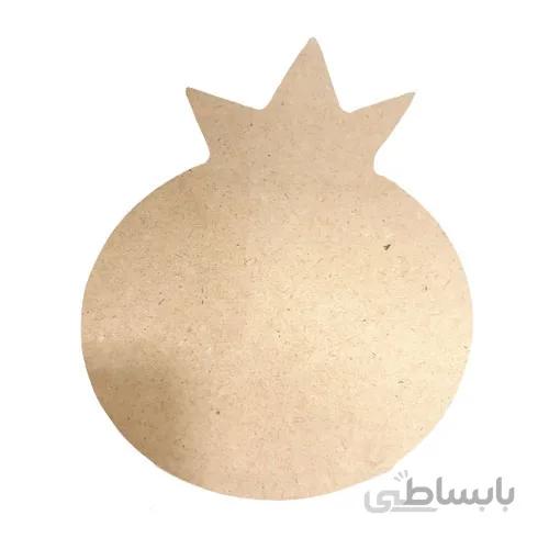 تخته سرو طرح انار