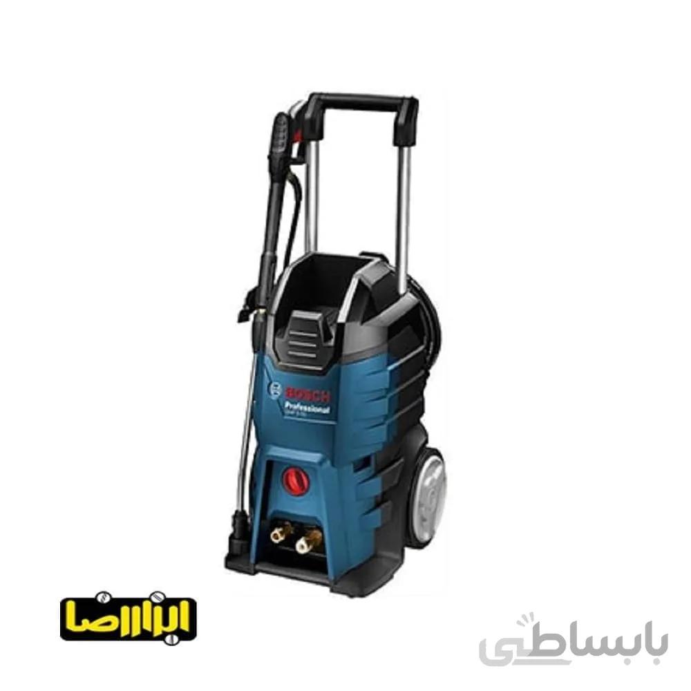 کارواش القایی بوش مدل GHP 5-65 X (160 بار) ا CARWASH-GHP5-65X-bosch