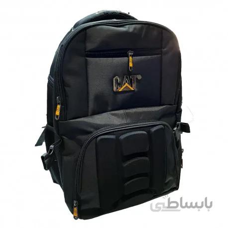 کیف کوله cat مدل 6600