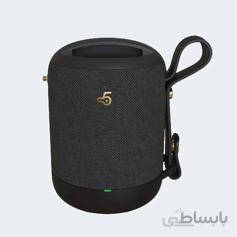 اسپیکر بلوتوثی قابل حمل مدل BD05