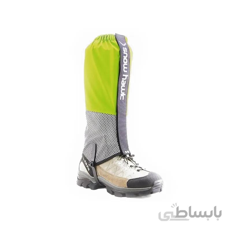 گتر کوهنوردی اسنوهاک مدل GT55 سایز 46 44