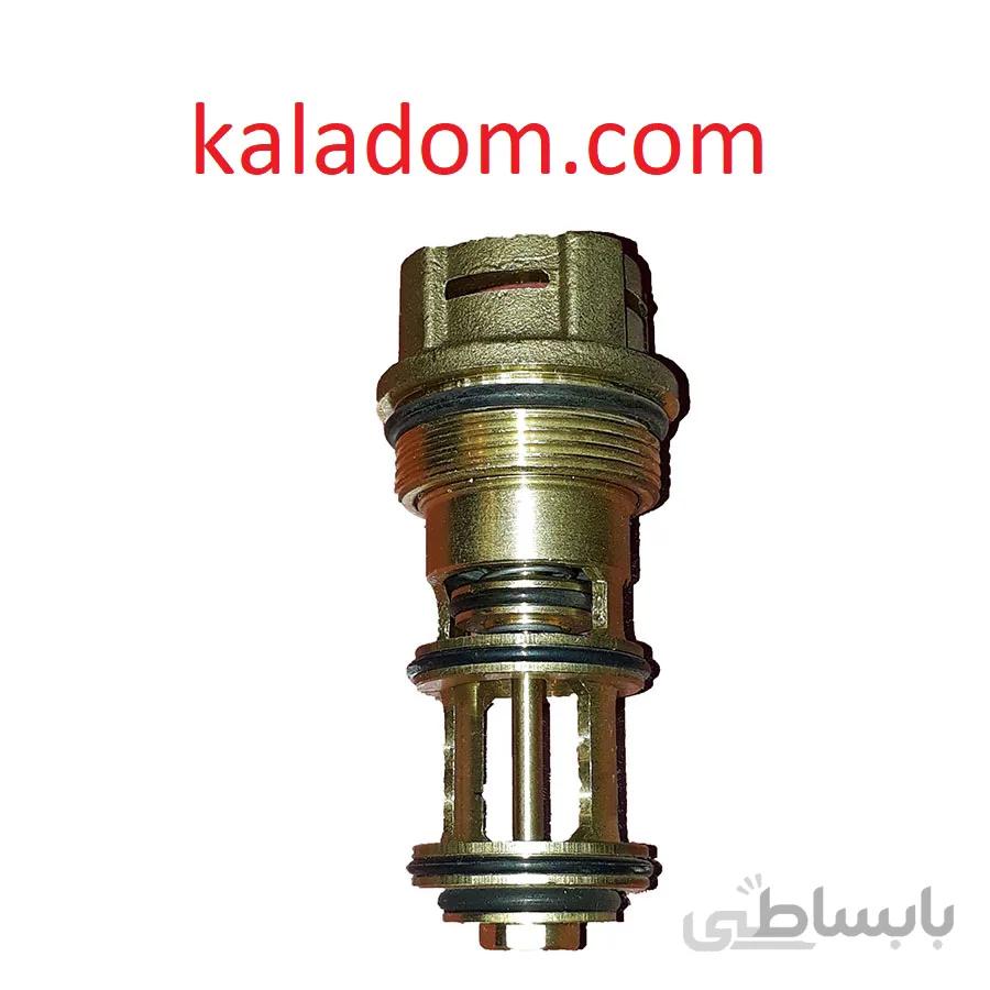 کیت تعمیر پکیج ایران رادیاتور مدل L