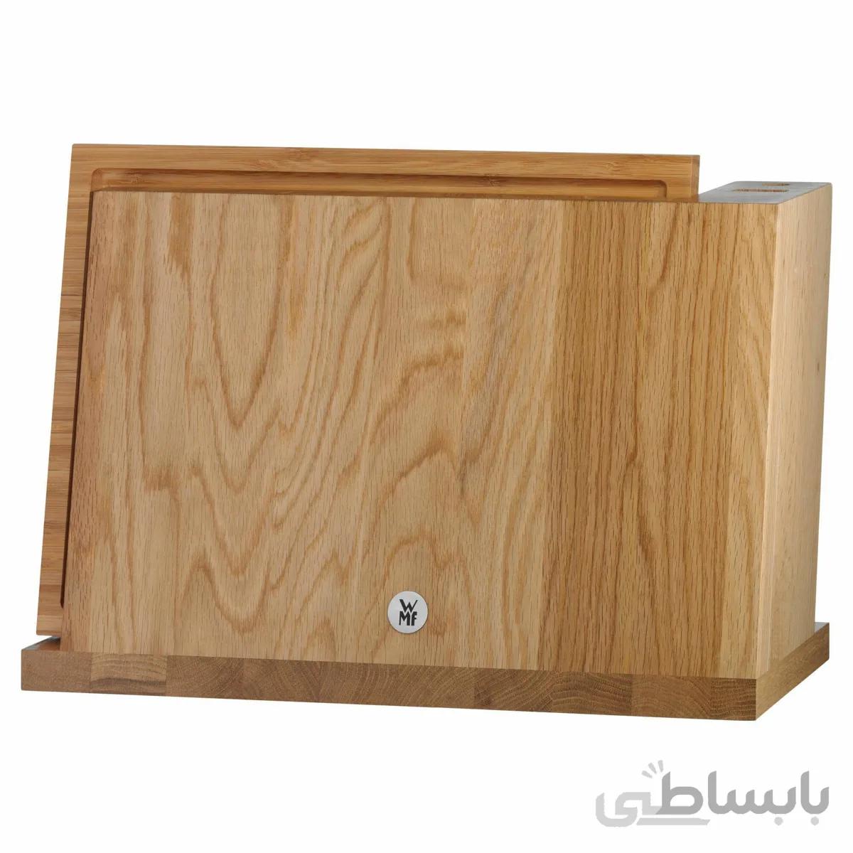 استند چاقو دبلیو ام اف مدل WMF Knife block empty