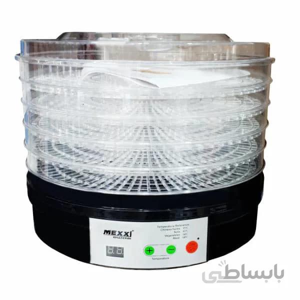 میوه خشک کن مکسی مدل -350 وات