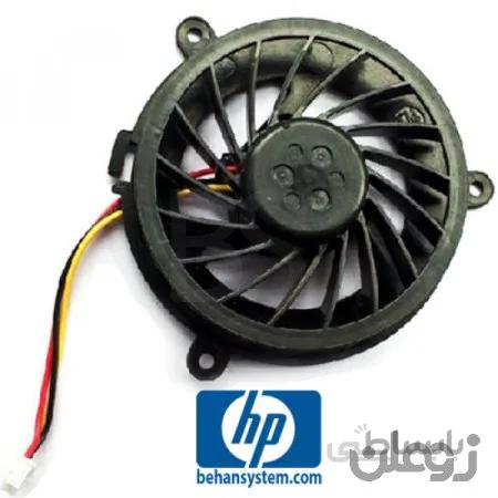 فن پردازنده لپ تاپ HP مدل Probook 4416s / 4410s