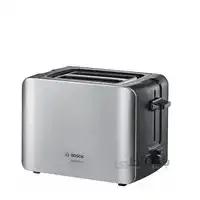 تستر بوش مدل Bosch ComfortLine TAT6A913GB Compact Toaster