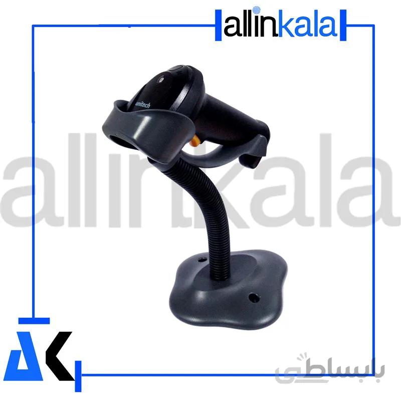بارکدخوان سیم دار Unitech مدل MS338