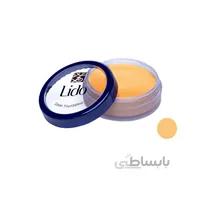 فوندیشن لیدو شماره 25 حجم 20 میلی لیتر ا Lido Cover Foundation No.25