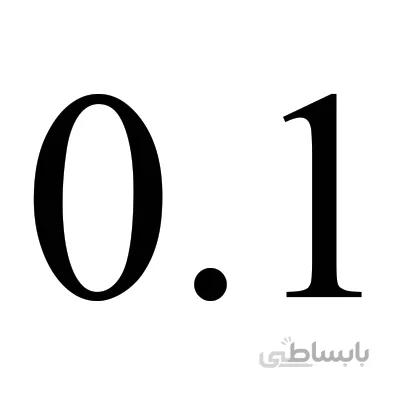روان نویس راپید آرت لاین IL0.1 مشکی