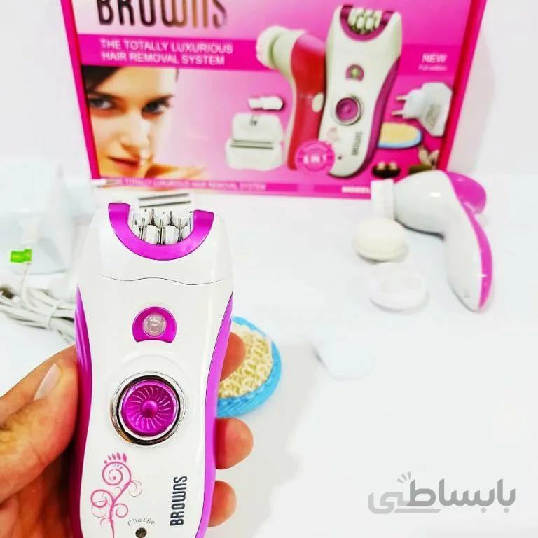 اپلیدی براونس مدل BS-3066