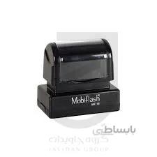 مهر لیزری مستطیل Mobiflash MF18