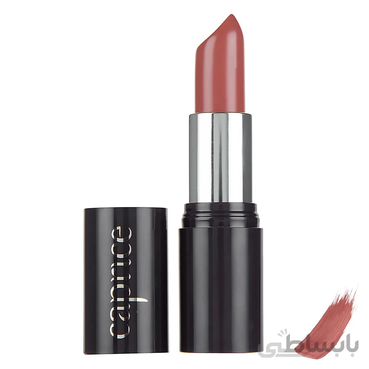 رژ لب جامد کاپریس مدل Rouge Velours شماره 76