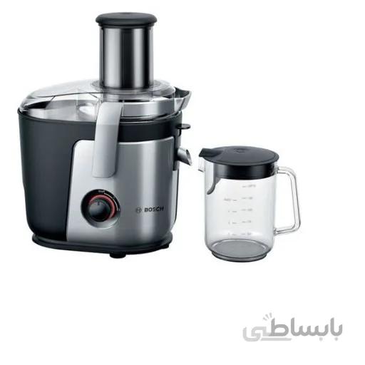 آبمیوه گیری بوش مدل MES4000 ا Bosch MES4000 Juicer کد 277068