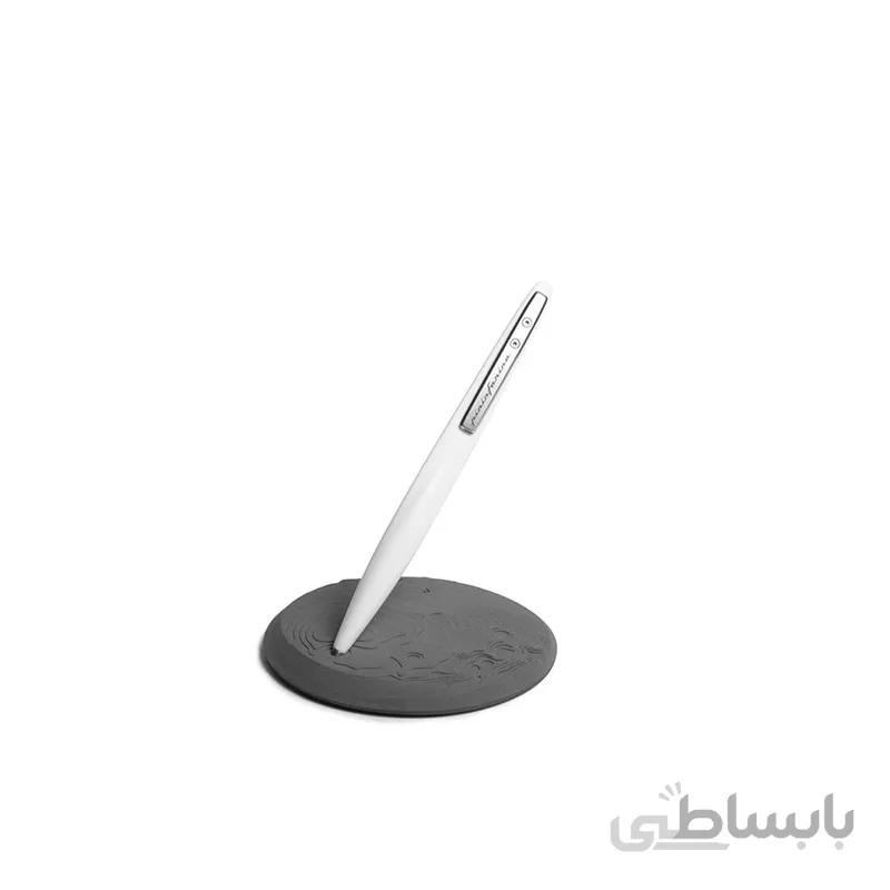 قلم فوراور مدل PININFARINA SPACE MOON LANDING EDITION