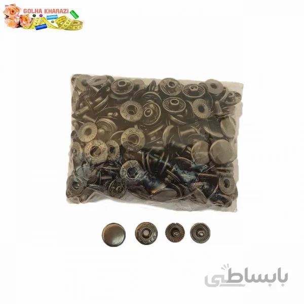 دکمه آلفا سایز میانه کد 4056A