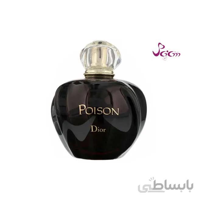 عطر dior poison