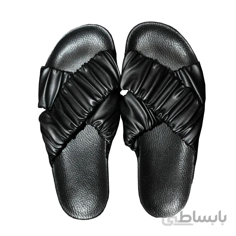 دمپایی روفرشی زنانه ال سی وایکیکی مدل W1I263Z8
