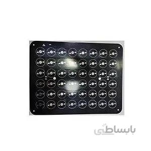 PCB ال ای دی 48 وات PCB 48W
