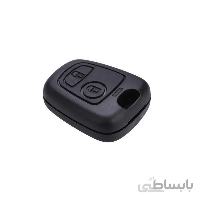 قاب ریموت پژو 206 و 207