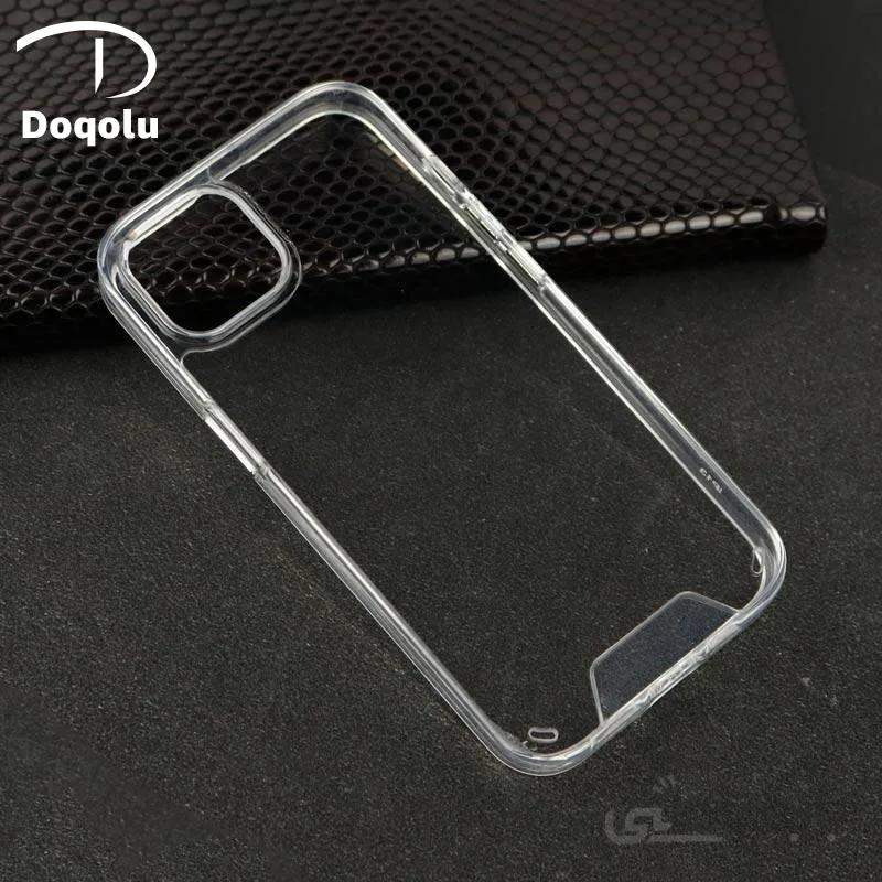 قاب ضدضربه Space ایفون Apple iPhone 13